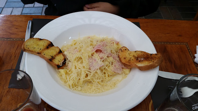 El Batán Restaurant Gourmet