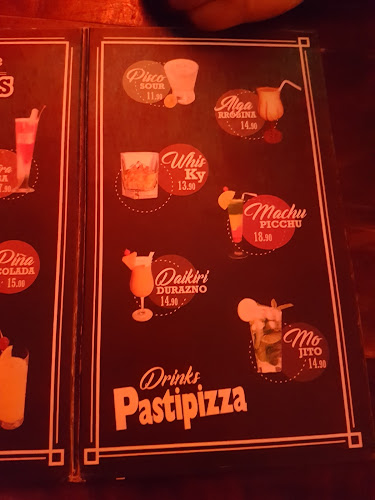 Pastipizza - San Juan de Lurigancho