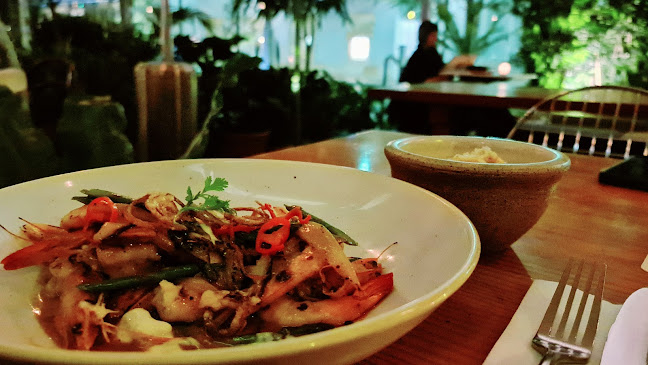 Felix Brasserie - Gastronomía y hostelería