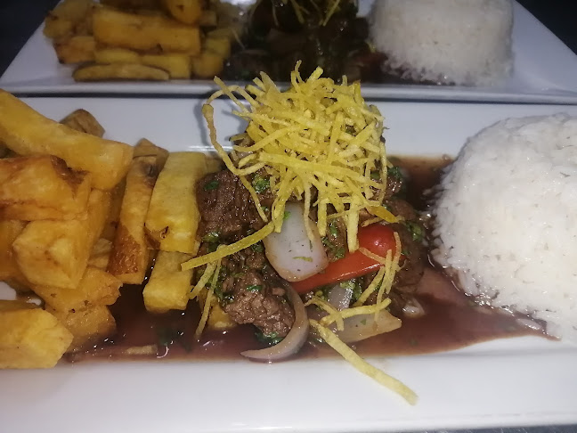 Restaurant Pihuichos PERU - Gastronomía y hostelería