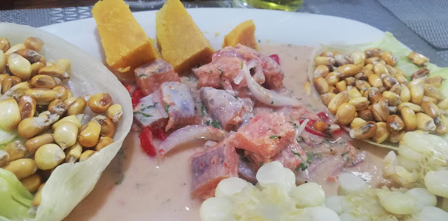 Restaurant Machupicchu