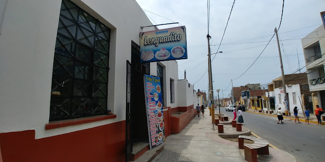 Cevicheria El Lenguadito - Barranca