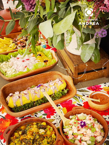 El Catering de Andrea E.I.R.L.