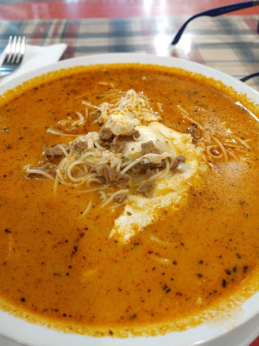 Restaurant Manolo - Cercado de Arequipa