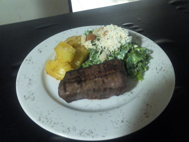 Opinii despre Sabor y Vino în Cutervo - Gastronomía y hostelería