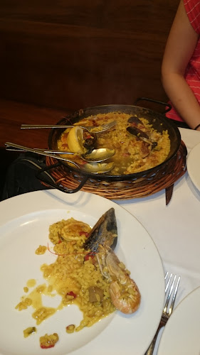 Restaurante La Perla - Gastronomía y hostelería