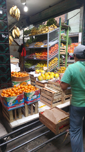 Opinii despre Mercado San Antonio în Lima - Gastronomía y hostelería