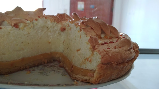 Zahir - Heladería Snack - Tarapoto