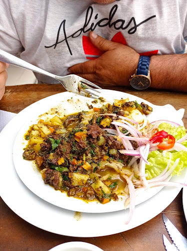 Comentarii opinii despre Delicatesse Buffet & Catering Trujillo