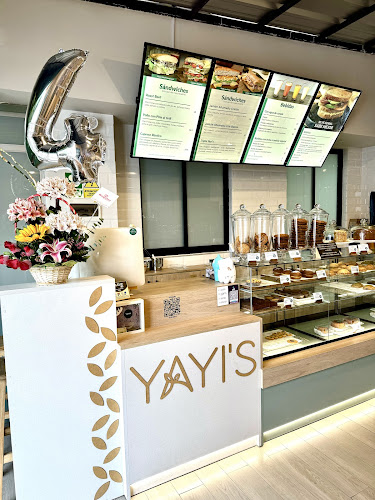 YAYI'S Panadería Artesanal de Masa Madre