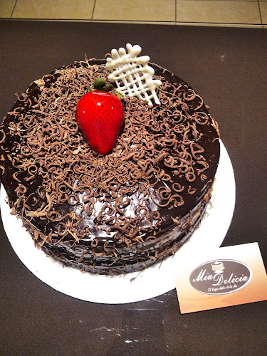 Pastelería Mía Delicia - Gastronomía y hostelería
