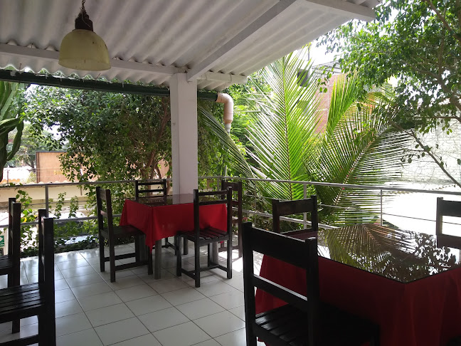 Restaurant Cevichería El Ajicito