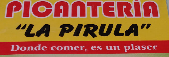 La Pirula - Bagua Grande