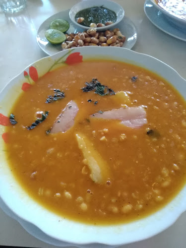 Bebé Mero - Restaurant - Gastronomía y hostelería