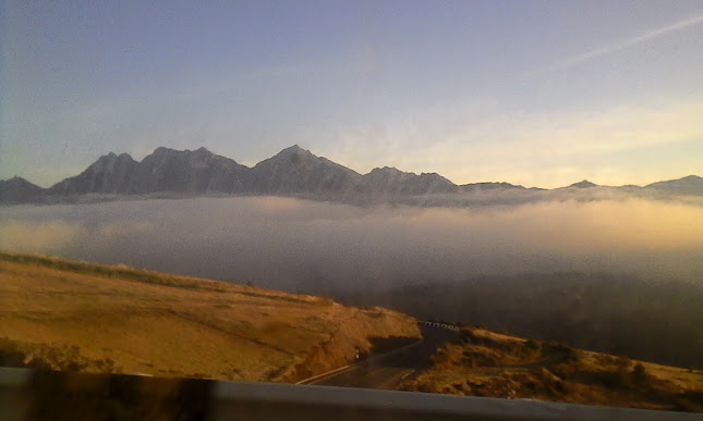 La Casa Grande - Andahuaylas