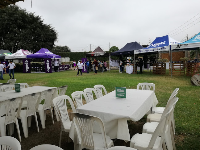 Restaurante Carlos Ramirez Pachacamac - Gastronomía y hostelería