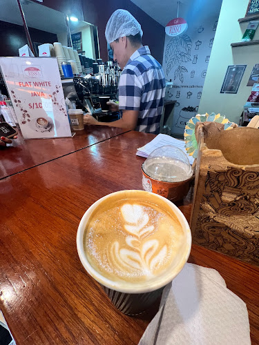 Jr. Risso 131, Lince 15046