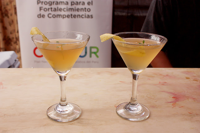 Comentarii opinii despre Cebichería Puerto Rico