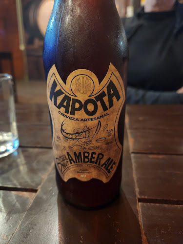 Opinii despre Kapotas fútboll barra în Puerto Maldonado - Gastronomía y hostelería