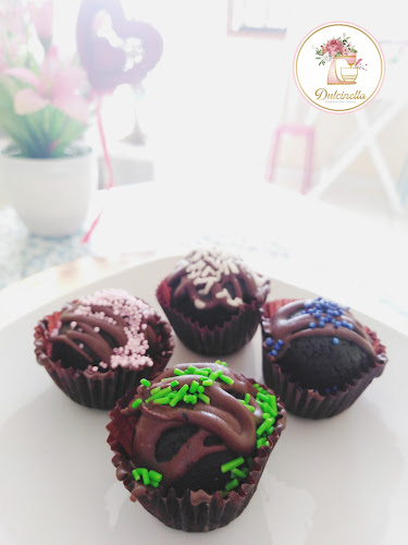 Comentarii opinii despre DULCINELLA, pastelería fina creativa