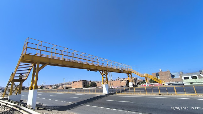 Opinii despre POLLERIA & RESTAURANTE FUJIGASTON în Huacho - Gastronomía y hostelería