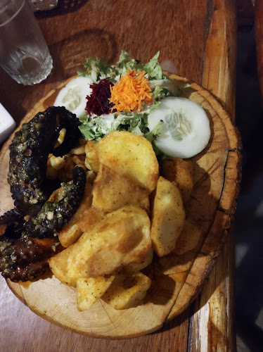 LA FINCA GRILL - Sullana