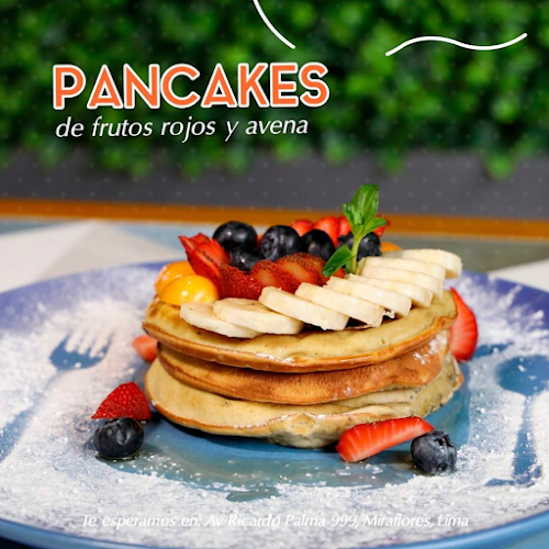 Artesan Panadería & Café Miraflores - Miraflores