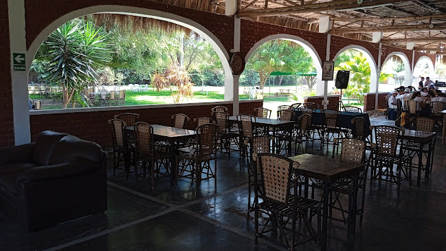 Restaurante El RANCHO