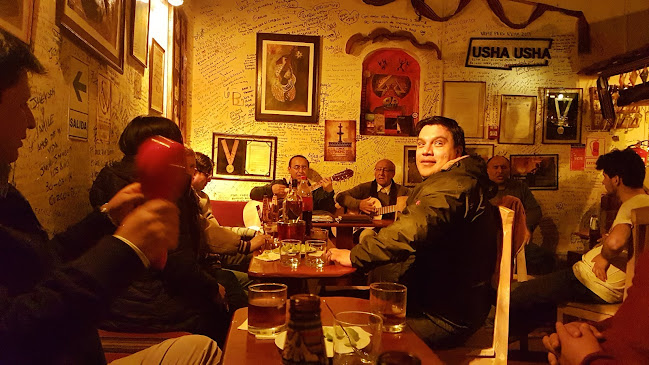 Jr, Cinco Esquinas 512, Cajamarca 06001