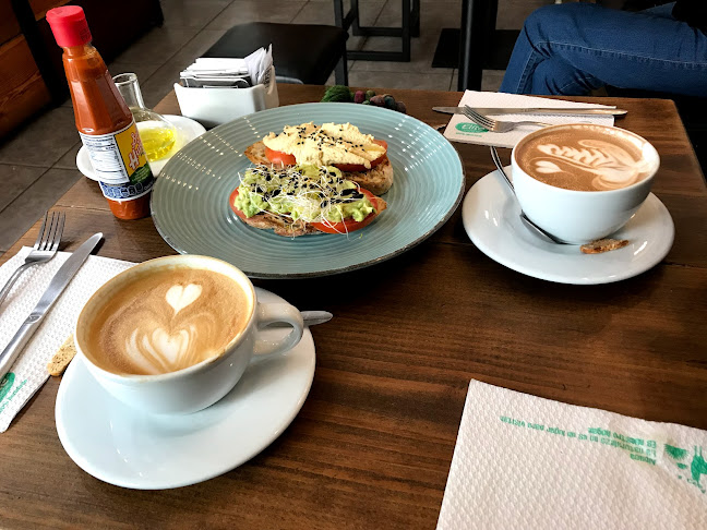 Ca. Enrique Palacios 329, Miraflores 15074