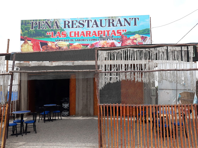 Opinii despre Peña Restaurante Las Charapitas în Majes - Gastronomía y hostelería