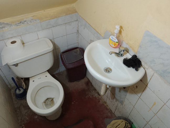 Junin 427, Jaén 06801