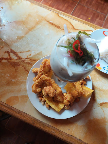 Cevicheria resto bar D'leyt - Huaura