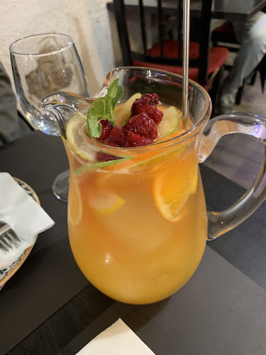 Mesón Jesús Restaurante