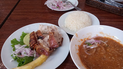 TRADICIÓN DE HUARAL DE MAX