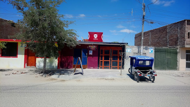 Comentarii opinii despre INVICTOS RESTAURANT