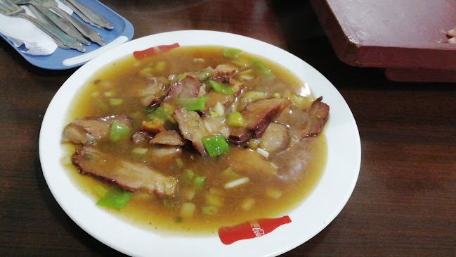 Opinii despre Chifa «QUICHO» în Amarilis - Gastronomía y hostelería