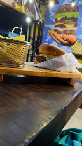 Av. América Norte 2256, Trujillo 13001