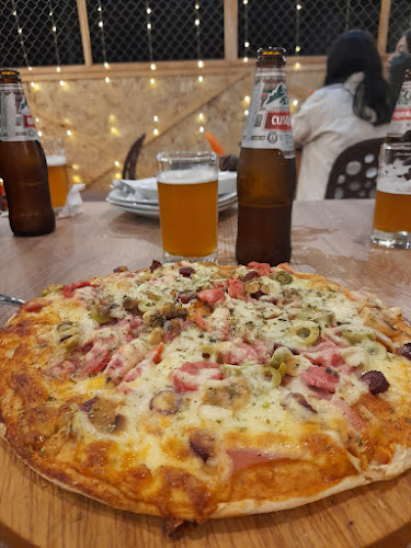 Mamapizza - Gastronomía y hostelería