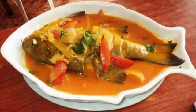 Comentarii opinii despre PICANTERÍA LA NOLE