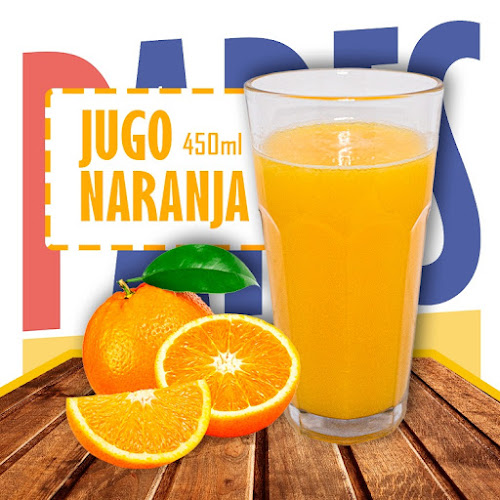 PAPES - Hamburguesas, Salchipapas, Pizzas