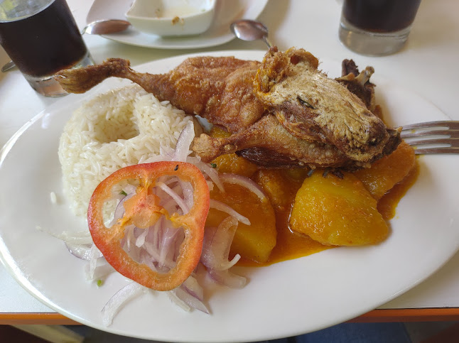 Restaurant Campestre Las Chelitas - Gastronomía y hostelería