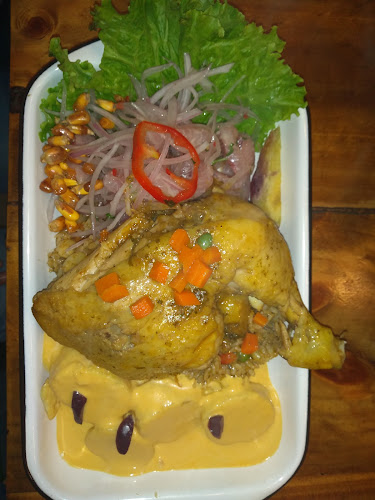 Opinii despre El cholo Ambrosio în Chimbote - Gastronomía y hostelería