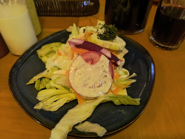 Pollería Sabor y Tradición - Caraz