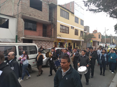 Panadería y pastelería San Andress
