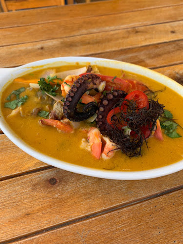 RestaurantCubiertos - Sechura