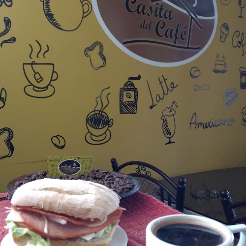 La Casita del Café - Casma