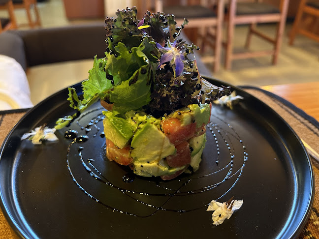 MORAY Restaurant - Gastronomía y hostelería