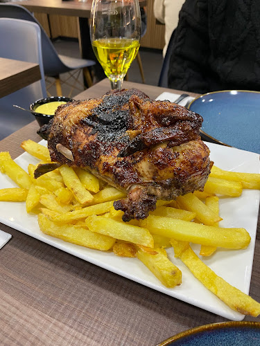 Opinii despre Cuzco - Lupita în Cusco - Gastronomía y hostelería