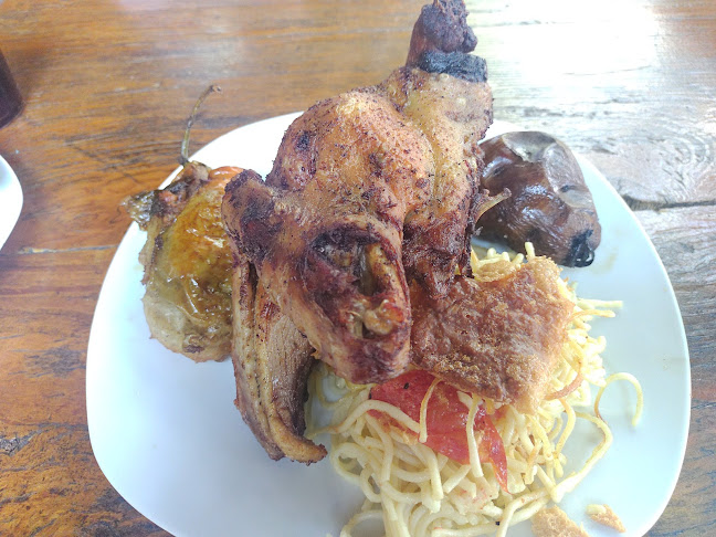 FUNDO LA COLMENA - Gastronomía y hostelería